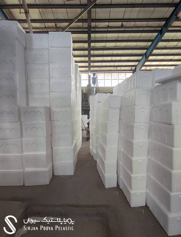 خرید یخدان یونولیتی