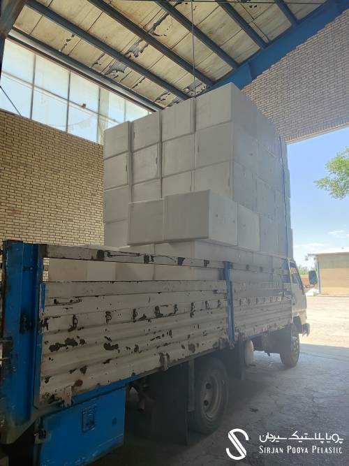 تولیدی یخدان یونولیتی