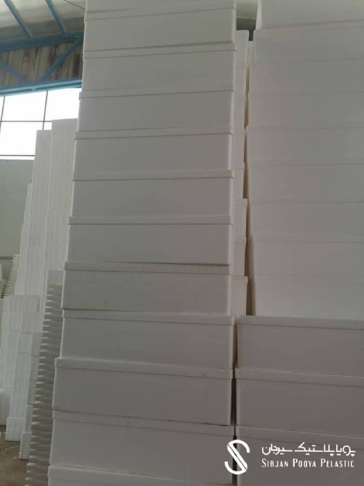 کاربرد یخدان یونولیتی بزرگ