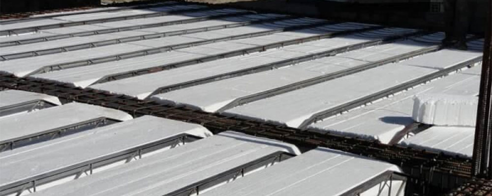 قیمت فوم سقفی کرمان