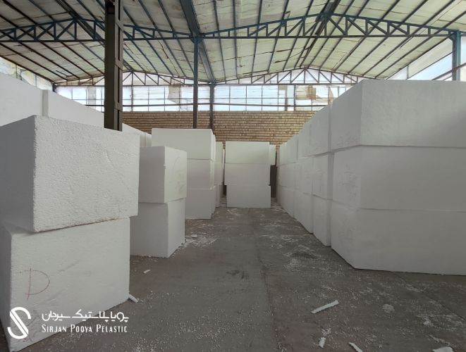 فوم پلی استایرن