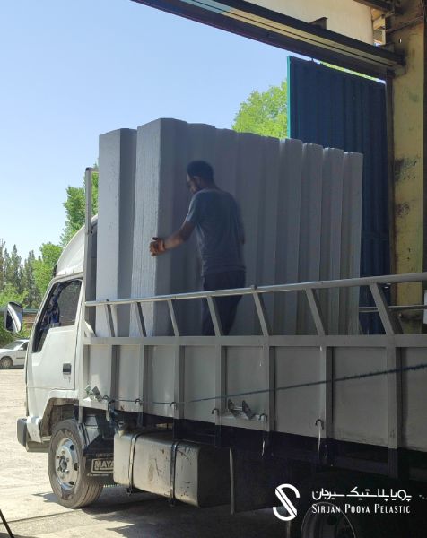 خرید فوم سقفی بندرعباس