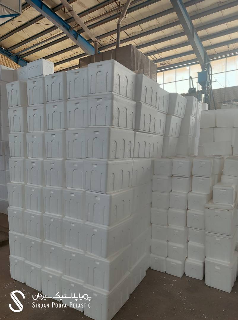 انواع یخدان یونولیتی