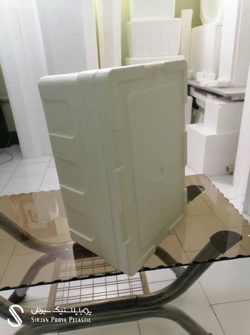 طرز استفاده از یخدان یونولیتی