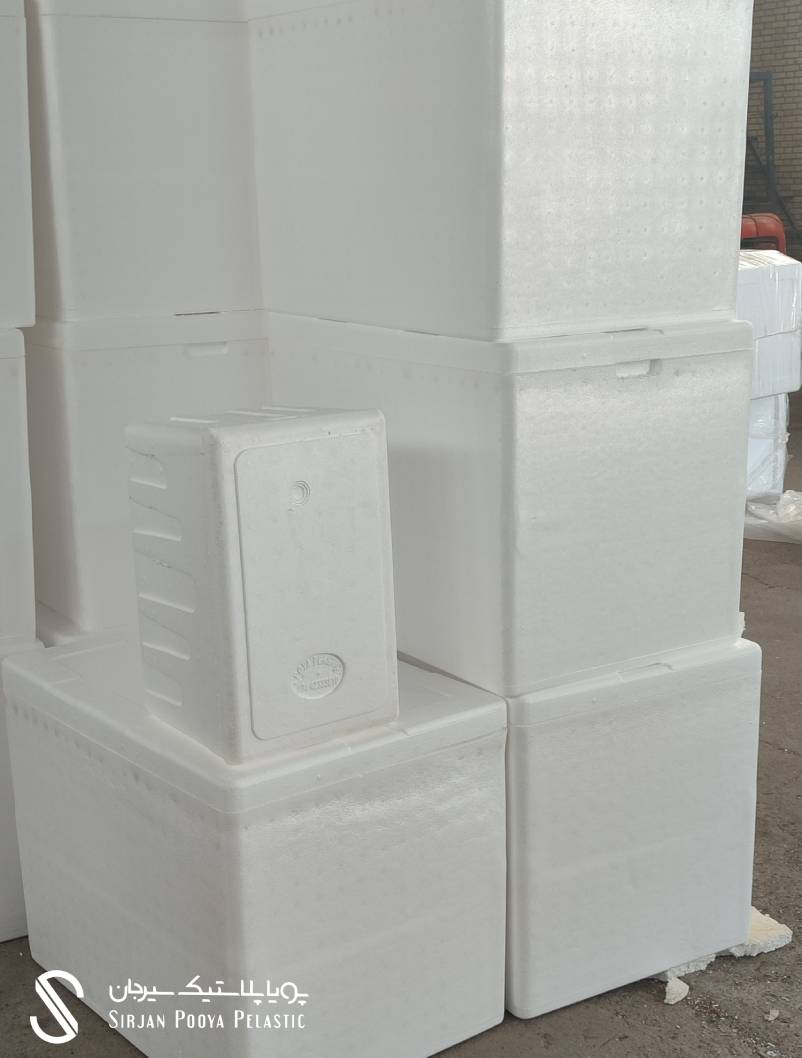 قیمت یخدان یونولیتی در بندرعباس