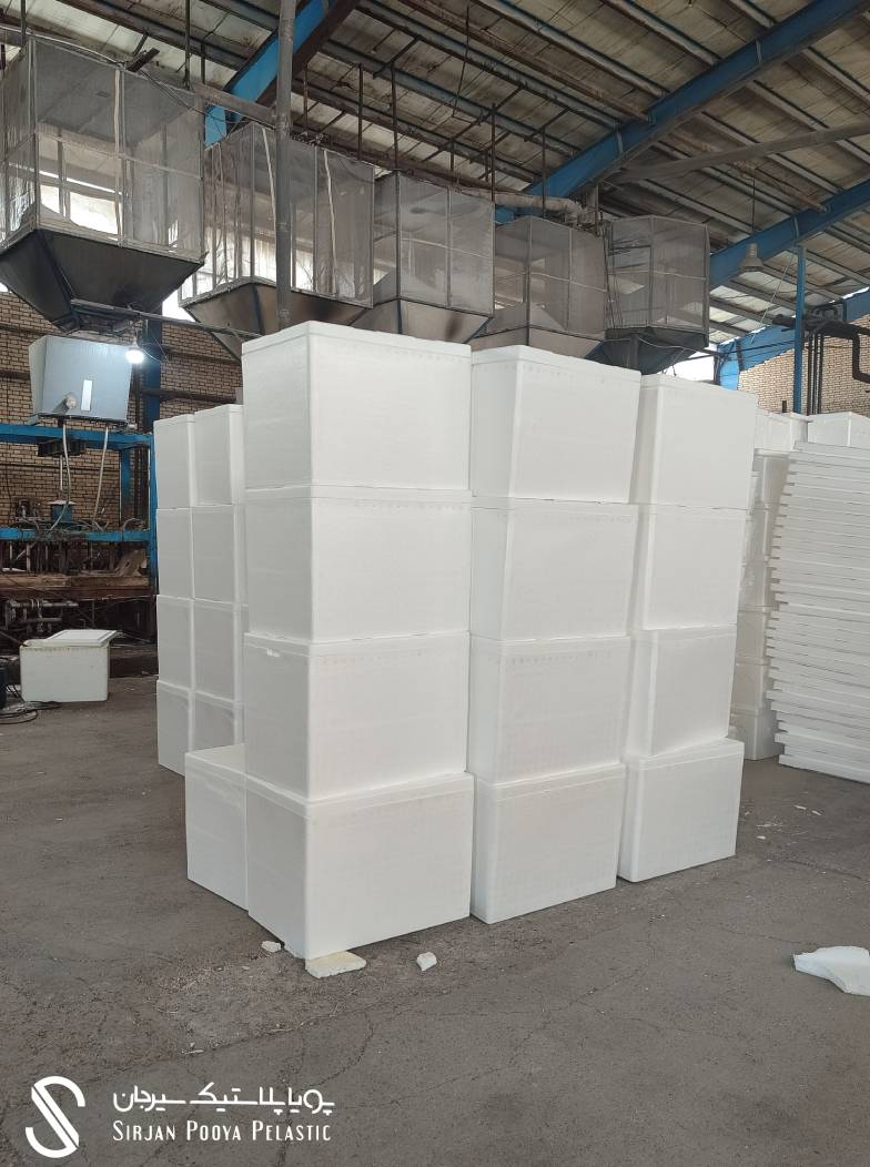 یخدان یونولیتی در بندرعباس