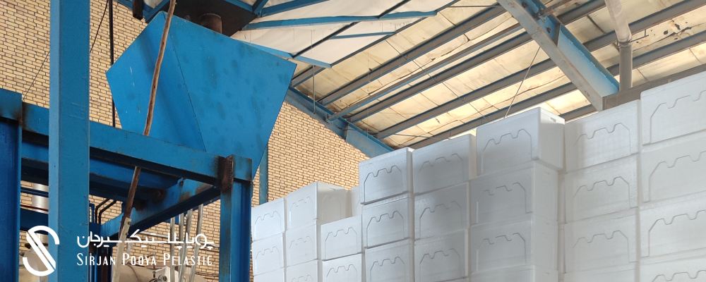 تولیدی یخدان یونولیتی | معتبرترین در جنوب کشور 2 تولیدی یخدان یونولیتی