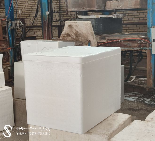 قیمت یخدان یونولیتی 60 لیتری