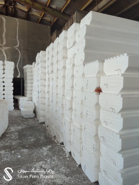 کارخانه فوم سیرجان