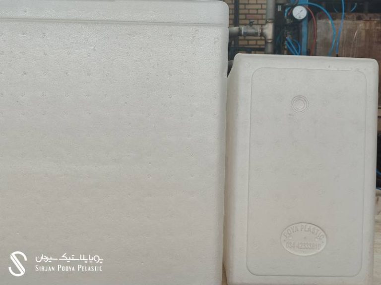 یخدان یونولیتی سایز کوچک