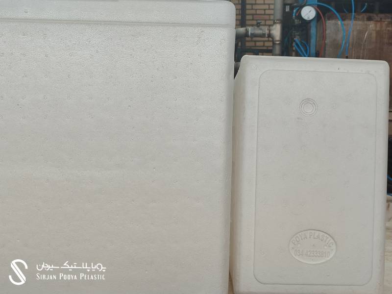 یخدان یونولیتی سایز کوچک