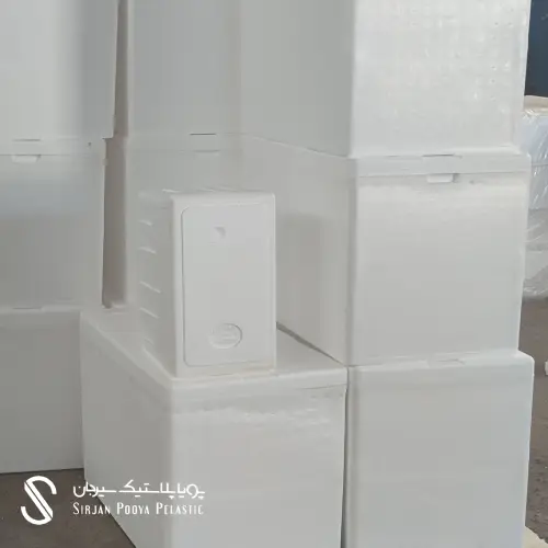 یخدان یونولیتی کوچک