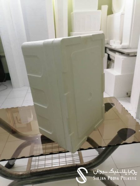 ابعاد یخدان یونولیتی 30 لیتری