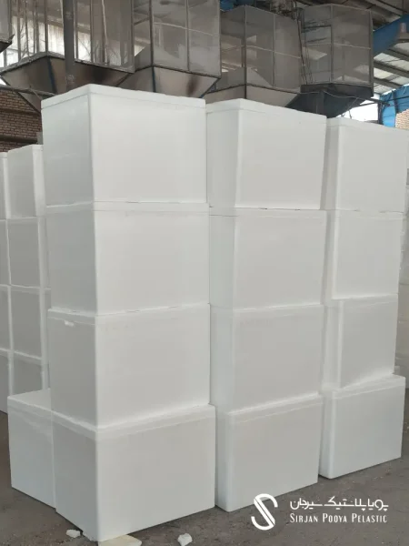 خرید یخدان یونولیتی بزرگ