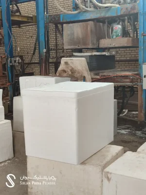 خرید یخدان یونولیتی بزرگ