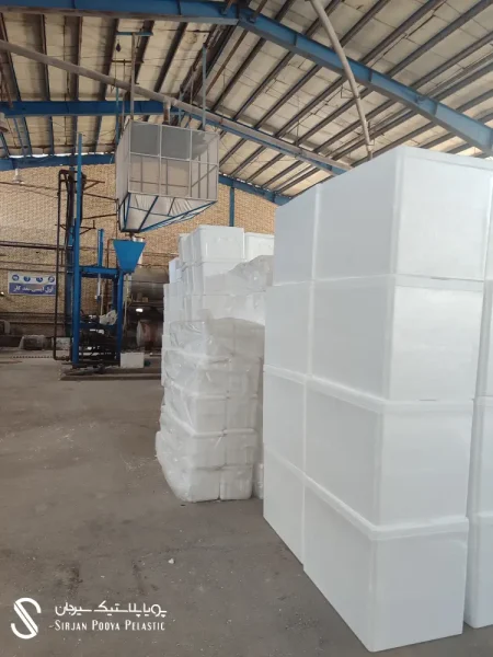 یخدان یونولیتی سایز بزرگ